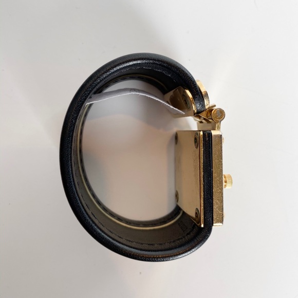 🛑SOLD🛑 Authentic LOUIS VUITTON Cuff Bracelet - Picture 3 of 6